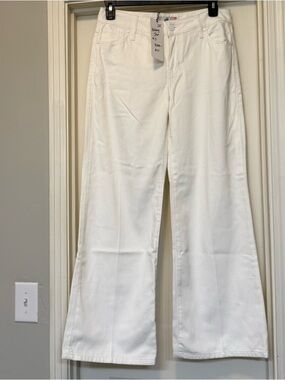 CAbi NWT Ashbury Jean #6700